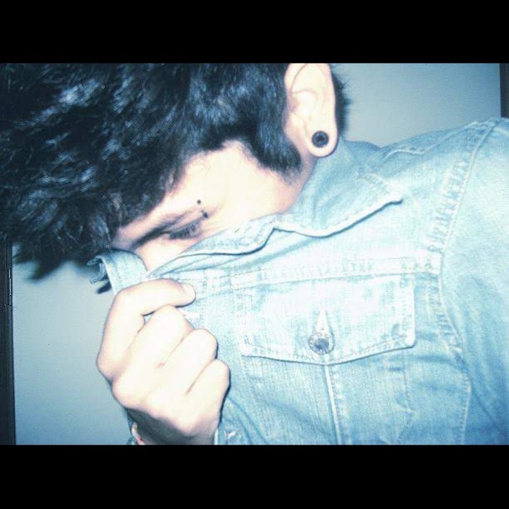 Meet your Posher, Jose